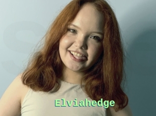 Elviahedge