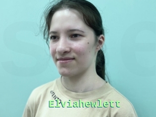 Elviahewlett