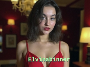 Elvinabinner