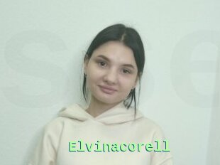 Elvinacorell