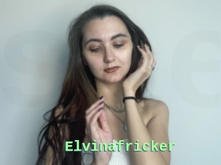 Elvinafricker