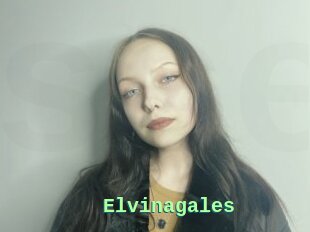 Elvinagales