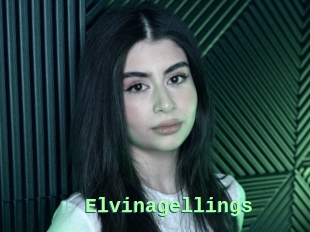 Elvinagellings