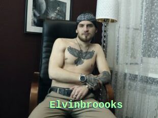 Elvinbroooks