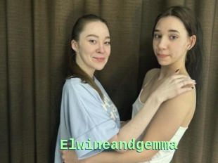 Elwineandgemma