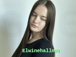 Elwinehallman