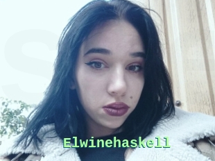 Elwinehaskell