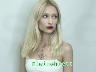 Elwinehiett