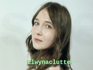 Elwynaclutter