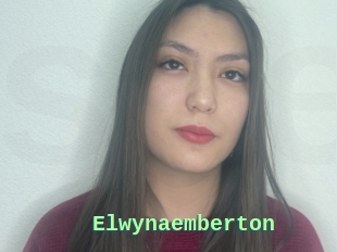 Elwynaemberton