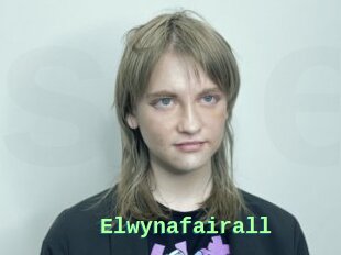 Elwynafairall