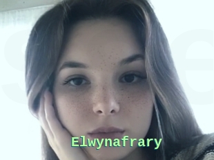 Elwynafrary