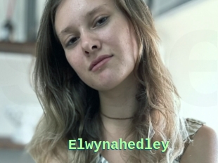 Elwynahedley