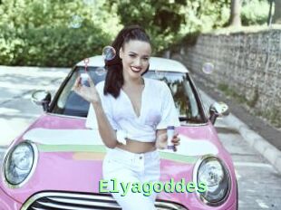 Elyagoddes