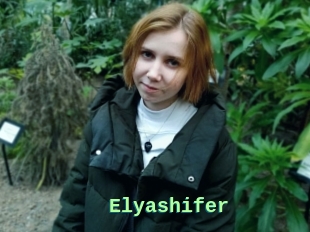 Elyashifer