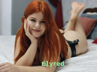 Elyred