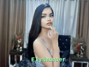 Elyshunter