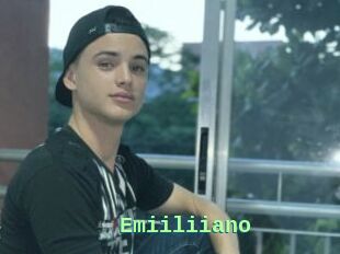 Emiiliiano
