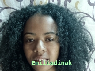 Emiliadinak