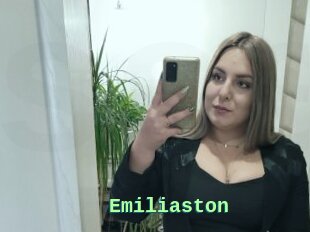 Emiliaston