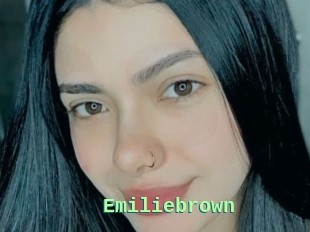 Emiliebrown