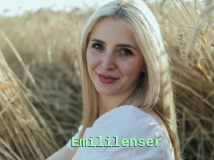 Emililenser