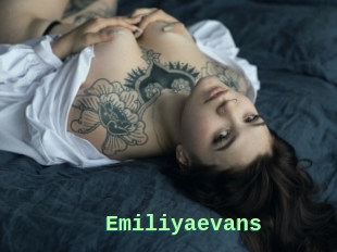 Emiliyaevans