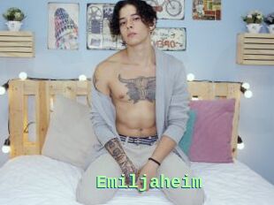 Emiljaheim