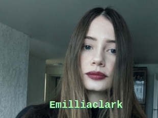 Emilliaclark