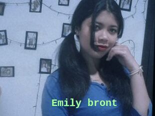 Emily_bront