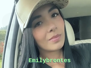 Emilybrontes