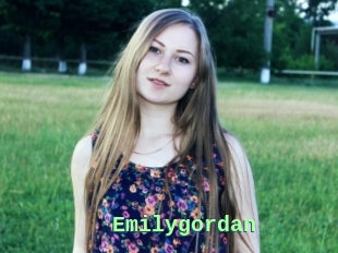 Emilygordan