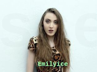 Emilyice