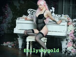 Emilyskygold