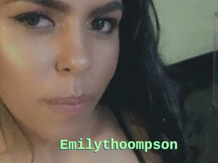 Emilythoompson