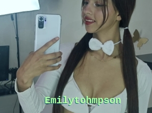 Emilytohmpson