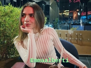 Emmaalberti