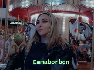 Emmaborbon