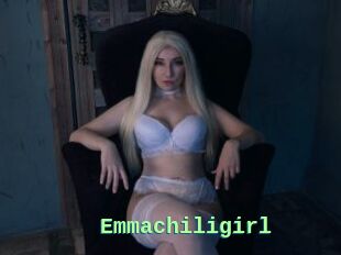 Emmachiligirl