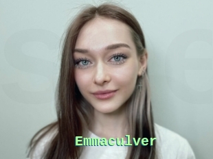 Emmaculver