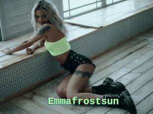 Emmafrostsun