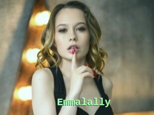 Emmalally