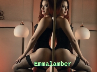 Emmalamber