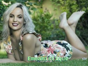 Emmamistique