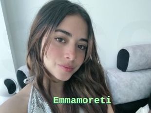 Emmamoreti