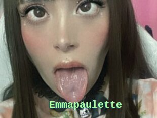 Emmapaulette