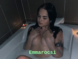 Emmarocsi