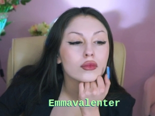 Emmavalenter