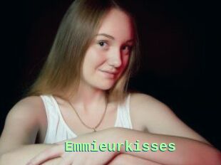 Emmieurkisses