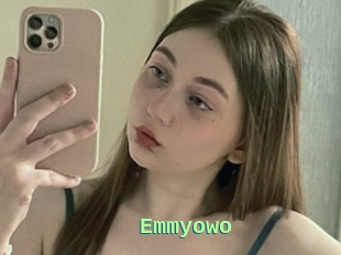 Emmyowo